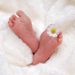 Babymassage Babymassage