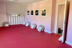 Babymassage und Bindungsförderung für Eltern und Kind